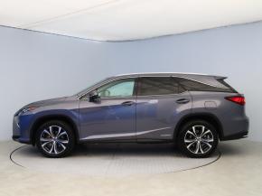 Lexus RX  450 hL Business Edition 