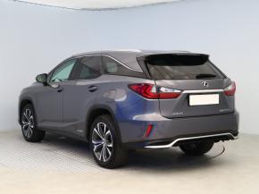 Lexus RX  450 hL Business Edition 