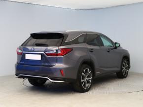 Lexus RX  450 hL Business Edition 