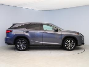 Lexus RX  450 hL Business Edition 