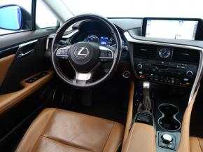 Lexus RX  450 hL Business Edition 