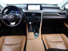 Lexus RX  450 hL Business Edition 