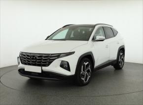 Hyundai Tucson  1.6 T-GDI HEV Premium 