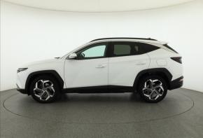 Hyundai Tucson  1.6 T-GDI HEV Premium 