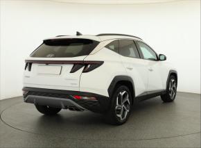 Hyundai Tucson  1.6 T-GDI HEV Premium 