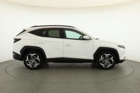 Hyundai Tucson  1.6 T-GDI HEV Premium 