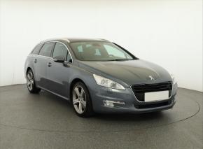 Peugeot 508  2.2 HDi 