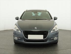 Peugeot 508  2.2 HDi 