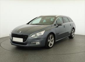 Peugeot 508  2.2 HDi 