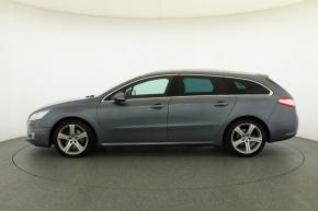 Peugeot 508  2.2 HDi 