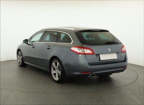 Peugeot 508  2.2 HDi 