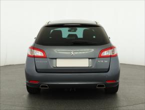 Peugeot 508  2.2 HDi 