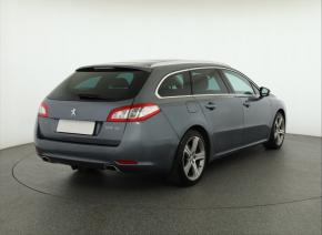 Peugeot 508  2.2 HDi 