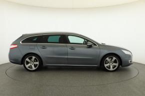 Peugeot 508  2.2 HDi 