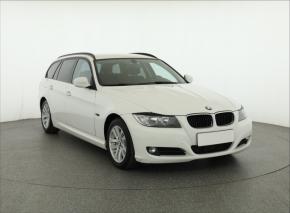 BMW 3  318 d 