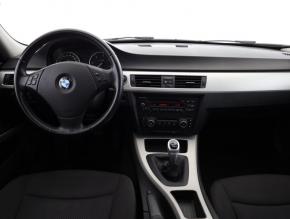 BMW 3  318 d 