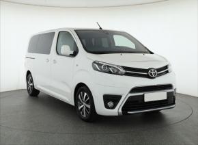 Toyota ProAce Verso  2.0 D-4D VIP 