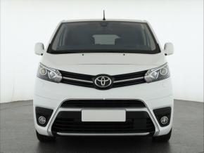 Toyota ProAce Verso  2.0 D-4D VIP 