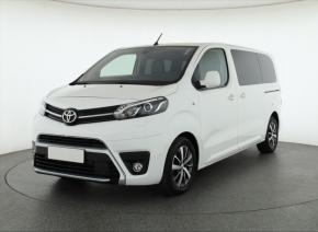 Toyota ProAce Verso  2.0 D-4D VIP 