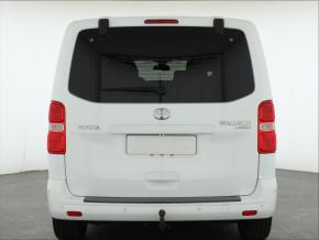 Toyota ProAce Verso  2.0 D-4D VIP 