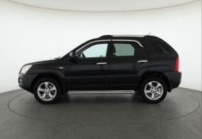 Kia Sportage  2.0 CRDi 