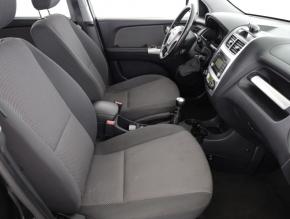 Kia Sportage  2.0 CRDi 