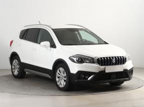 Suzuki SX4 S-Cross  1.4 BoosterJet 