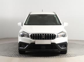 Suzuki SX4 S-Cross  1.4 BoosterJet 