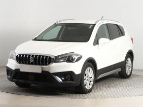 Suzuki SX4 S-Cross  1.4 BoosterJet 