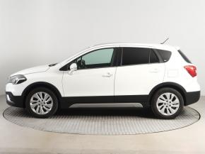 Suzuki SX4 S-Cross  1.4 BoosterJet 