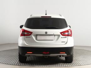 Suzuki SX4 S-Cross  1.4 BoosterJet 