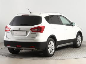 Suzuki SX4 S-Cross  1.4 BoosterJet 