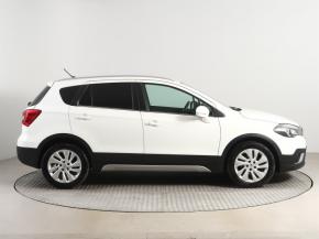 Suzuki SX4 S-Cross  1.4 BoosterJet 