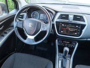 Suzuki SX4 S-Cross  1.4 BoosterJet 