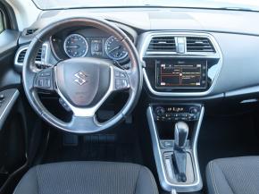 Suzuki SX4 S-Cross  1.4 BoosterJet 