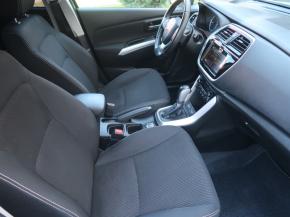 Suzuki SX4 S-Cross  1.4 BoosterJet 