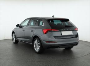 Škoda Scala  1.0 TSI 