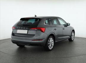 Škoda Scala  1.0 TSI 