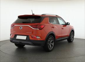 SsangYong Korando  1.5 T-GDI 