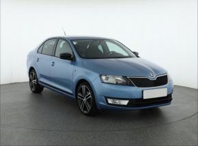 Škoda Rapid  1.2 TSI 