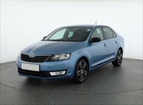 Škoda Rapid  1.2 TSI 