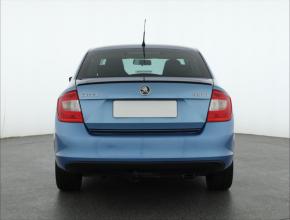 Škoda Rapid  1.2 TSI 