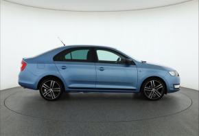 Škoda Rapid  1.2 TSI 