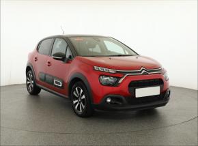 Citroen C3  1.2 PureTech Shine 