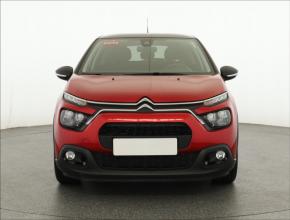 Citroen C3  1.2 PureTech Shine 