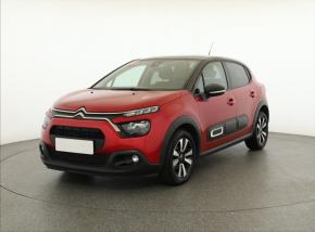 Citroen C3  1.2 PureTech Shine 