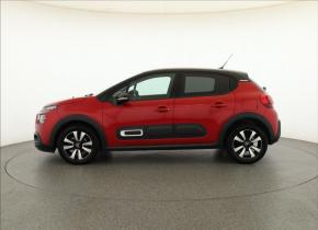 Citroen C3  1.2 PureTech Shine 