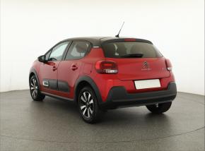 Citroen C3  1.2 PureTech Shine 