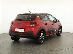 Citroen C3  1.2 PureTech Shine 