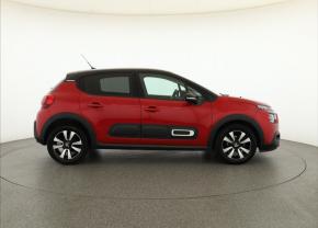 Citroen C3  1.2 PureTech Shine 